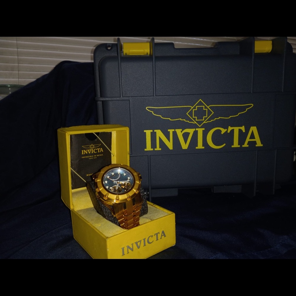 Automatic Watch - Picture 2 of 4